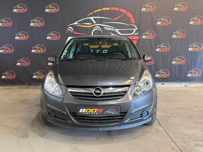 Opel Corsa D 1.3 CDTI 75ch Edition 111 5p