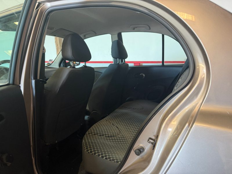 Nissan Micra 1.2i 80ch Must | Climatisation | Pack Auto