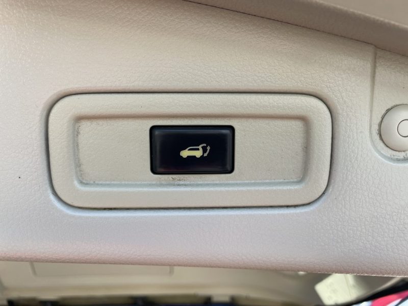 NISSAN MURANO 2.5 DCI  190CV  AUTO     GARANTIE 3/12 MOIS 2011