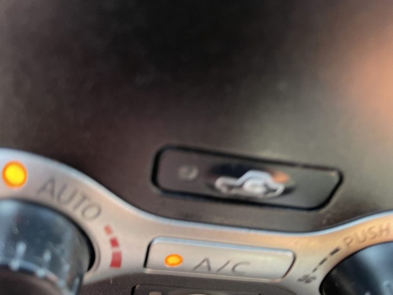NISSAN MURANO 2.5 DCI  190CV  AUTO     GARANTIE 3/12 MOIS 2011