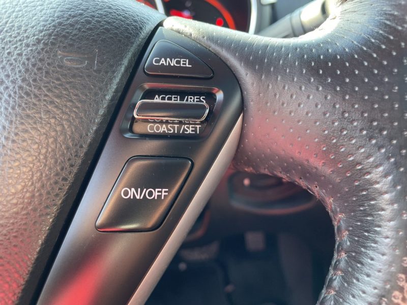 NISSAN MURANO 2.5 DCI  190CV  AUTO     GARANTIE 3/12 MOIS 2011