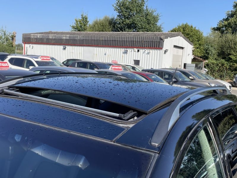 NISSAN MURANO 2.5 DCI  190CV  AUTO     GARANTIE 3/12 MOIS 2011