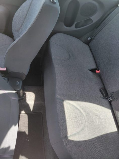 NISSAN MICRA 1.2 2005