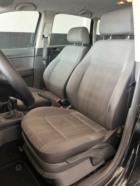 VOLKSWAGEN POLO 1.2 60 BVM5 
