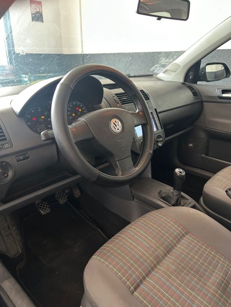 VOLKSWAGEN POLO 1.2 60 BVM5 