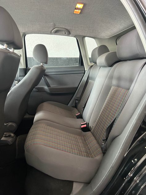 VOLKSWAGEN POLO 1.2 60 BVM5 