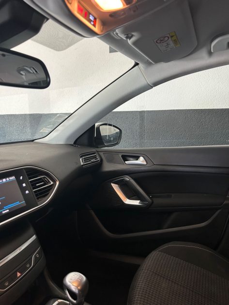 PEUGEOT 308 SW 1.6 BlueHDI 100 ACTIVE