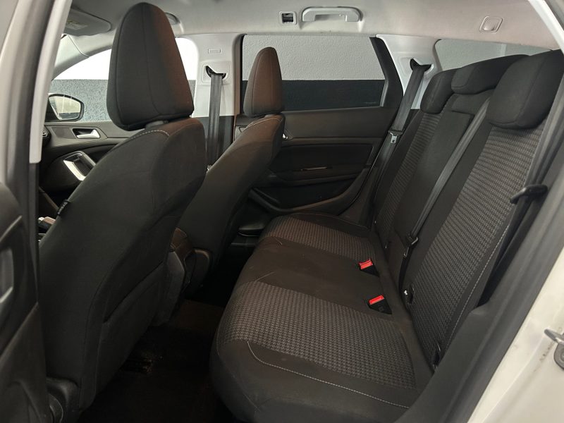 PEUGEOT 308 SW 1.6 BlueHDI 100 ACTIVE