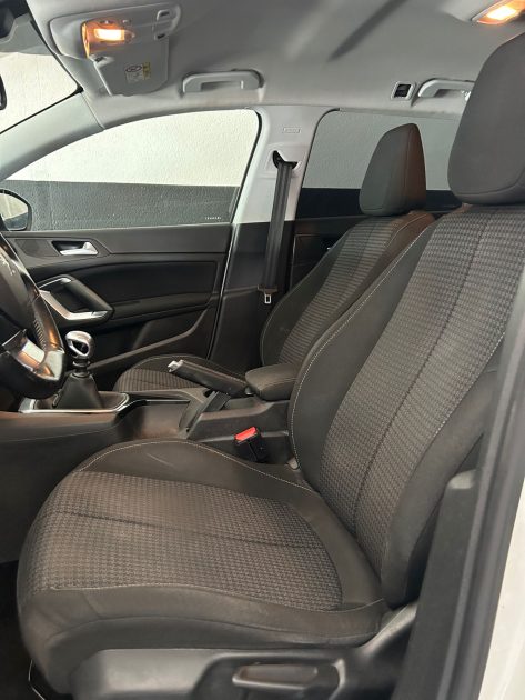 PEUGEOT 308 SW 1.6 BlueHDI 100 ACTIVE