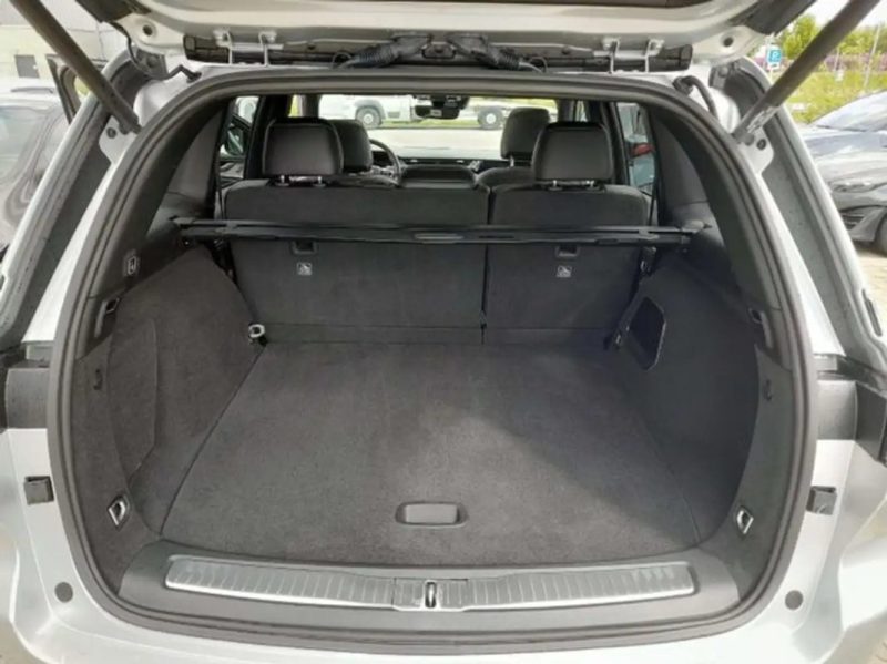 Jeep GRAND CHEROKEE  OVERLAND 4XE PANO · CUIR · HEAD-UP
