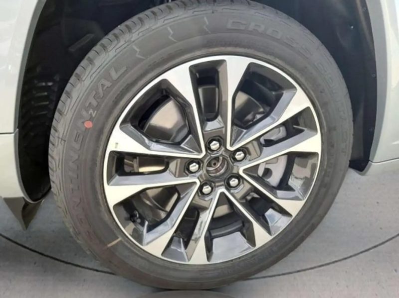 Jeep GRAND CHEROKEE  OVERLAND 4XE PANO · CUIR · HEAD-UP