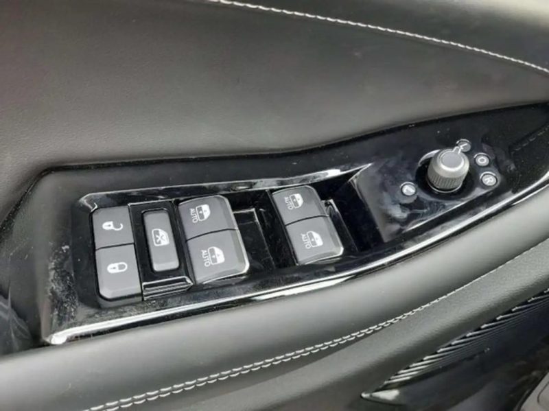 Jeep GRAND CHEROKEE  OVERLAND 4XE PANO · CUIR · HEAD-UP