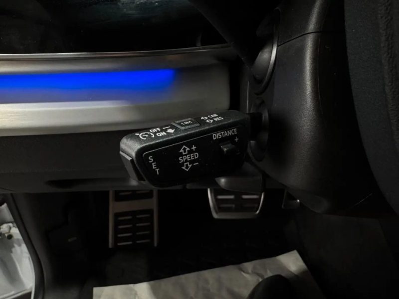 Audi Q8 60 TFSIE HYBRIDE TOIT PANO · BANG & OLUFSEN · CAMÉRA 360°