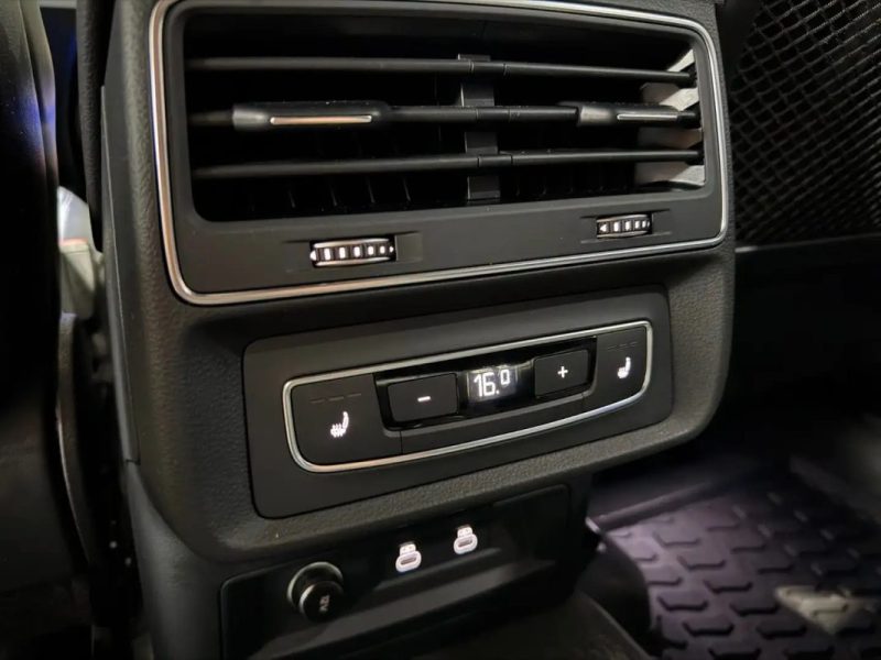 Audi Q8 60 TFSIE HYBRIDE TOIT PANO · BANG & OLUFSEN · CAMÉRA 360°