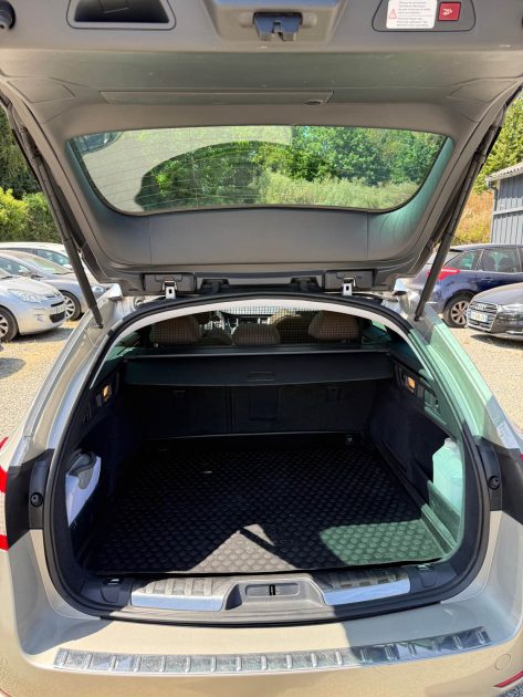 PEUGEOT 508 SW 1.6 E-HDI FELINE BMP6 2013