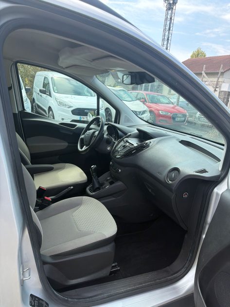 FORD T.COURIER 1.0E 100CH TOURNEO TITANIUM GARANTIE 6 MOIS  