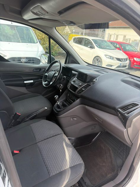 FORD TRANSIT CONNECT 100cv 2019 GARANTIE 6 MOIS 
