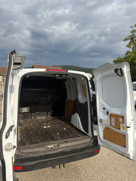 FORD TRANSIT CONNECT 100cv 2019 GARANTIE 6 MOIS 