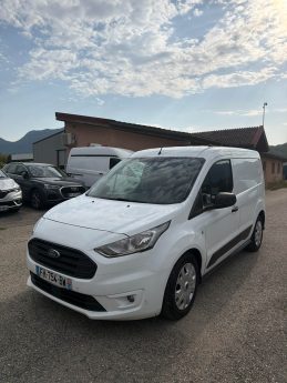 FORD TRANSIT CONNECT 100cv 2019 GARANTIE 6 MOIS 