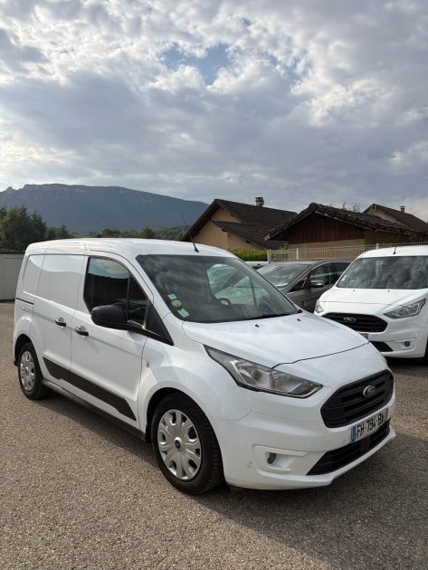 FORD TRANSIT CONNECT 100cv 2019 GARANTIE 6 MOIS 