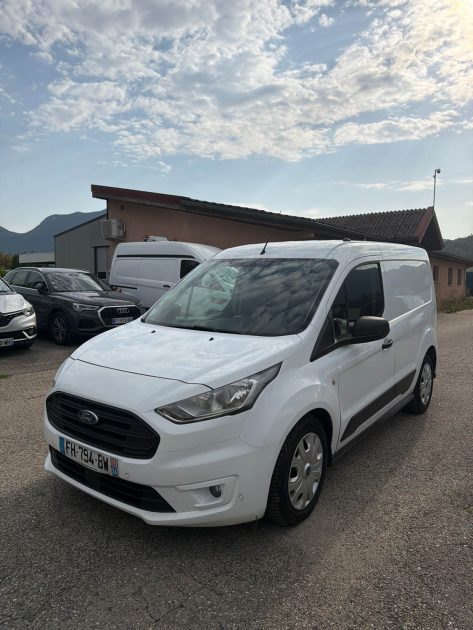 FORD TRANSIT CONNECT 100cv 2019 GARANTIE 6 MOIS 