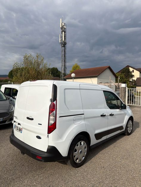 FORD TRANSIT CONNECT 100cv 2019 GARANTIE 6 MOIS 
