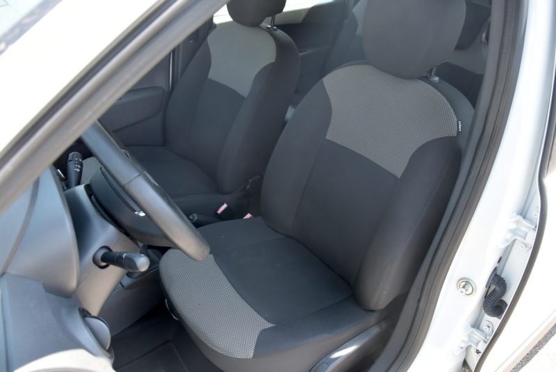 DACIA LODGY 1.3 TCE 100 ESSENTIEL 7PL 2019