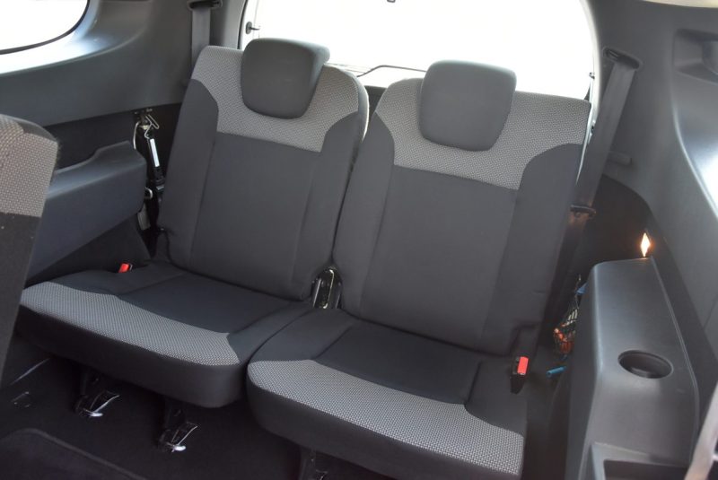DACIA LODGY 1.3 TCE 100 ESSENTIEL 7PL 2019