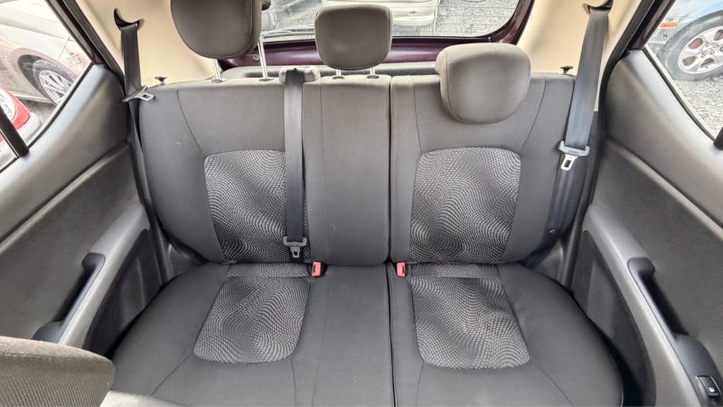 HYUNDAI I10 1.2 PACK EVIDENCE 2012