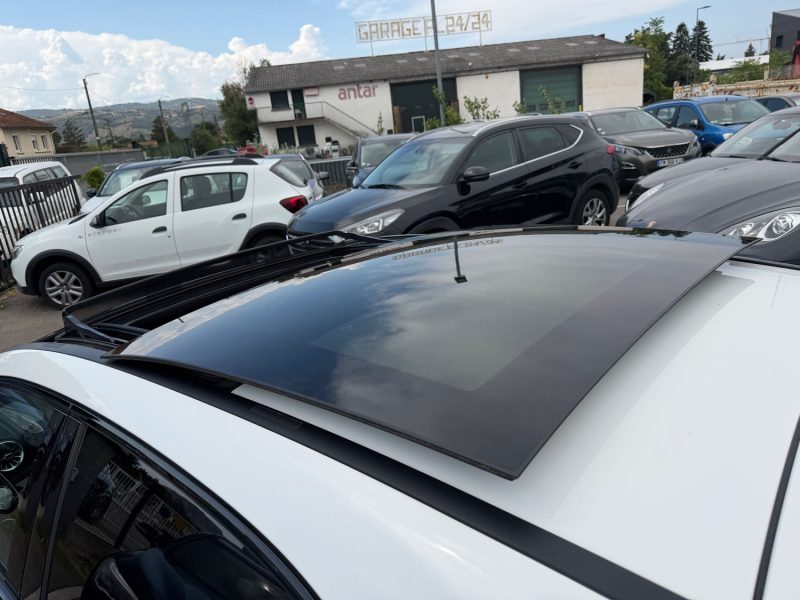 MERCEDES CLASSE A 180D 116CH AMG LINE 7G-DCT GARANTIE