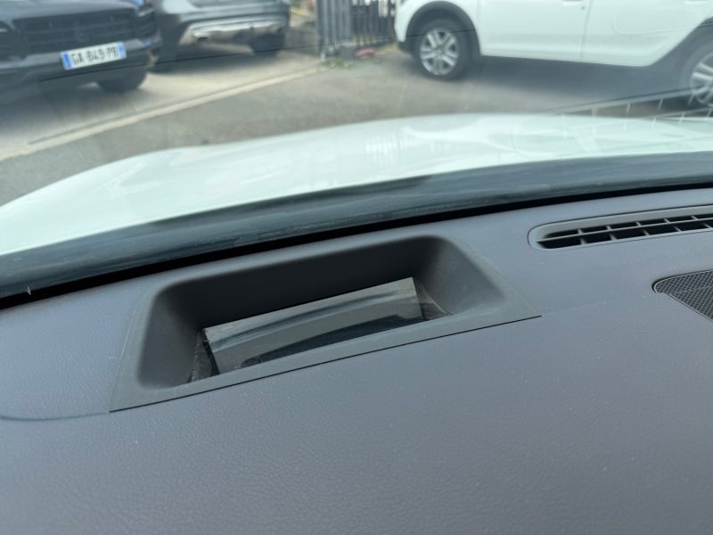 MERCEDES CLASSE A 180D 116CH AMG LINE 7G-DCT GARANTIE