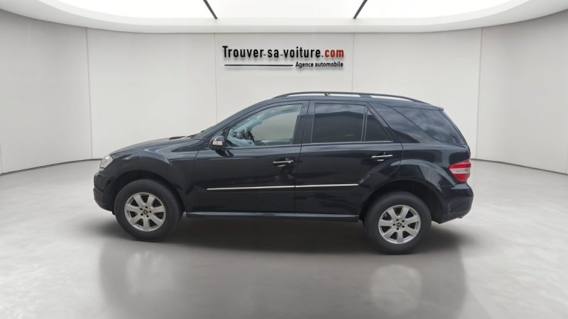 MERCEDES CLASSE ML ML 280 CDI 190 ch TOIT OUVRANT
