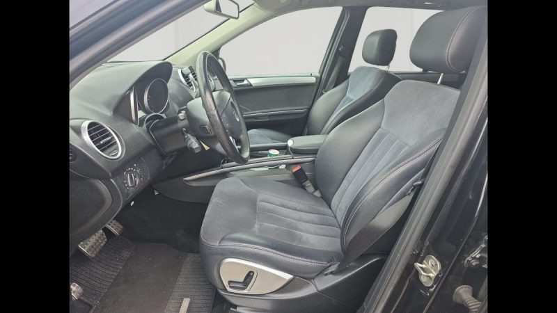 MERCEDES CLASSE ML ML 280 CDI 190 ch TOIT OUVRANT