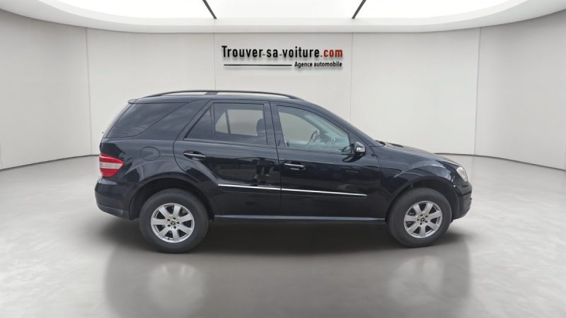 MERCEDES CLASSE ML ML 280 CDI 190 ch TOIT OUVRANT