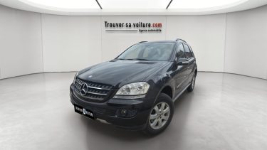 MERCEDES CLASSE ML ML 280 CDI 190 ch TOIT OUVRANT
