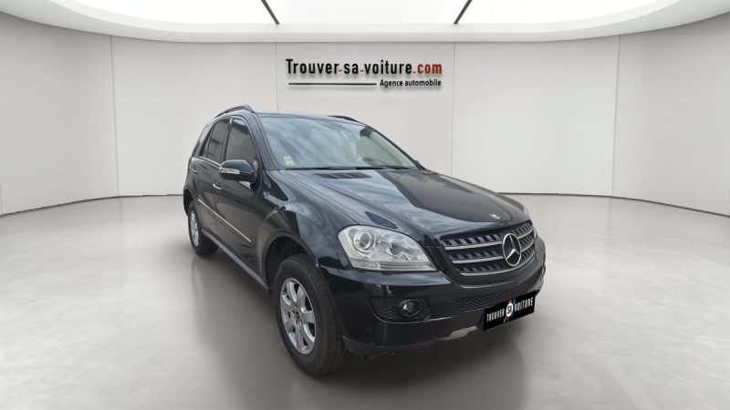 MERCEDES CLASSE ML ML 280 CDI 190 ch TOIT OUVRANT