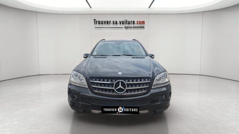 MERCEDES CLASSE ML ML 280 CDI 190 ch TOIT OUVRANT
