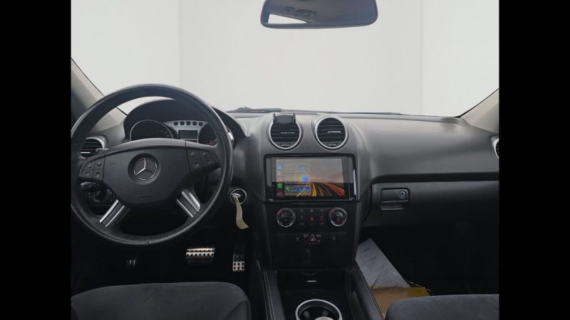 MERCEDES CLASSE ML ML 280 CDI 190 ch TOIT OUVRANT