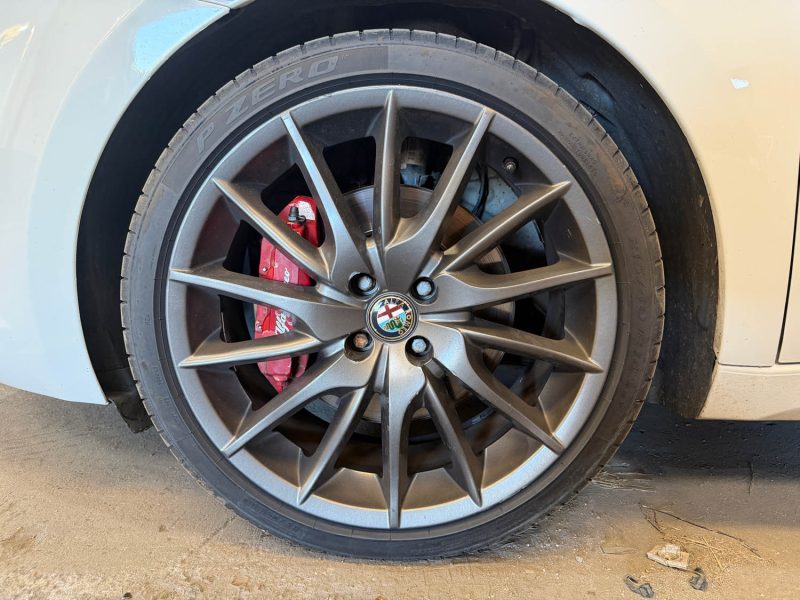 Alfa Romeo Mito 1.4 MultiAir 170ch Quadrifoglio Verde | Toit Ouvrant | Sièges chauffants