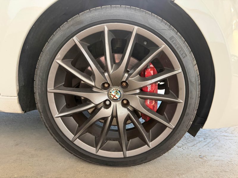 Alfa Romeo Mito 1.4 MultiAir 170ch Quadrifoglio Verde | Toit Ouvrant | Sièges chauffants
