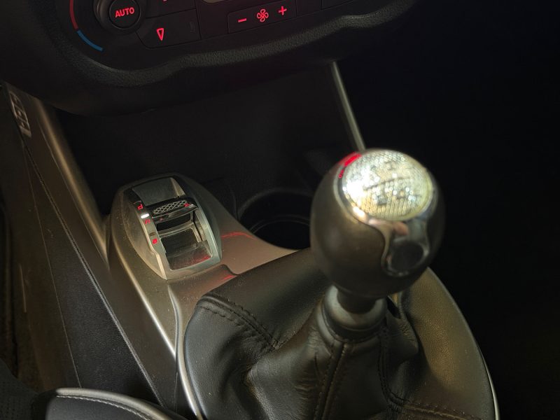 Alfa Romeo Mito 1.4 MultiAir 170ch Quadrifoglio Verde | Toit Ouvrant | Sièges chauffants