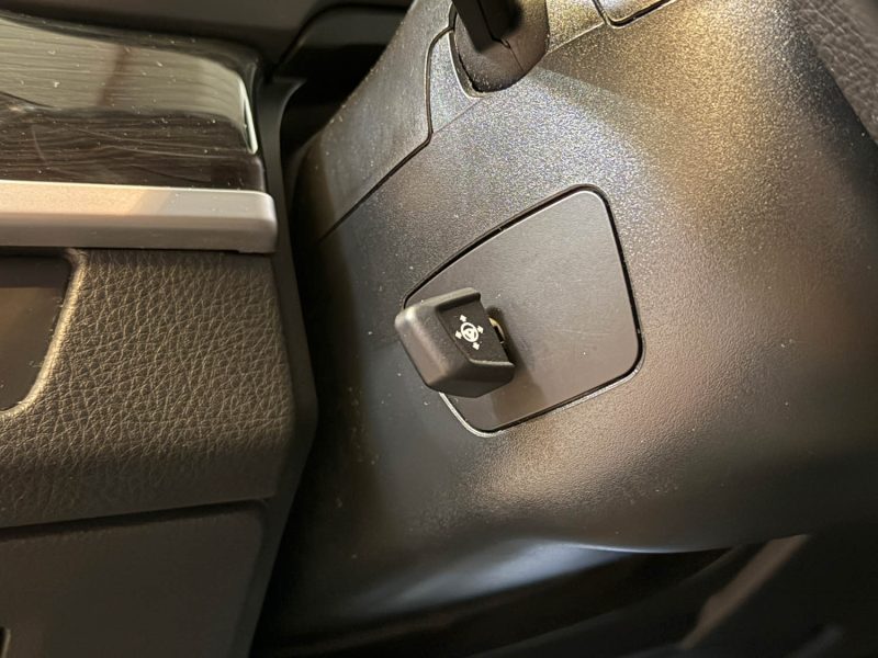BMW Série 5 F10 520d 184ch Exclusive BVA8 | Toit ouvrant | ATH