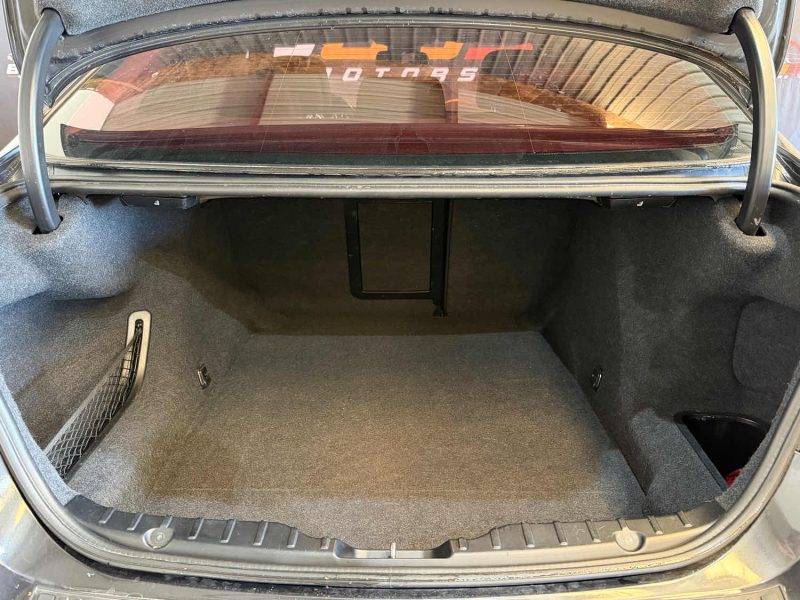 BMW Série 5 F10 520d 184ch Exclusive BVA8 | Toit ouvrant | ATH