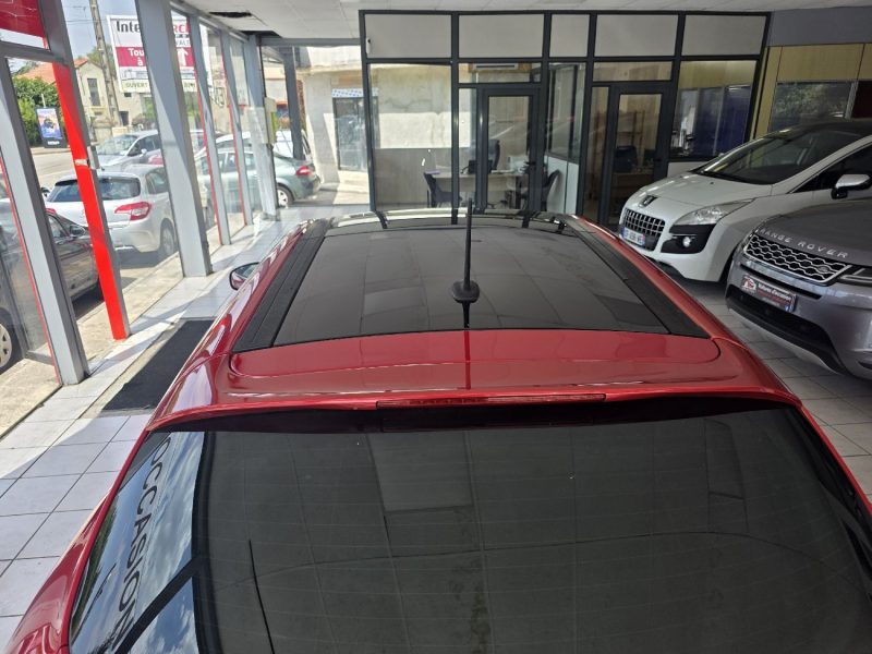 ALFA ROMEO GIULIETTA 2.0 JTDM 175CH QV LINE ANNEE 2016 145000KM