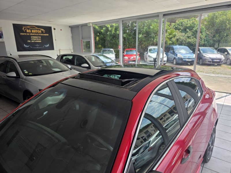ALFA ROMEO GIULIETTA 2.0 JTDM 175CH QV LINE ANNEE 2016 145000KM