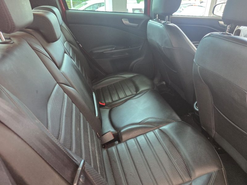 ALFA ROMEO GIULIETTA 2.0 JTDM 175CH QV LINE ANNEE 2016 145000KM