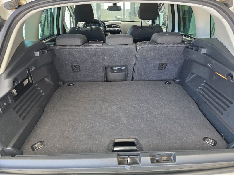 PEUGEOT 3008 PEUGEOT 3008 I MONOSPACE (0U_)  1.6HDI 112CH ANNEE 2012 239000KM