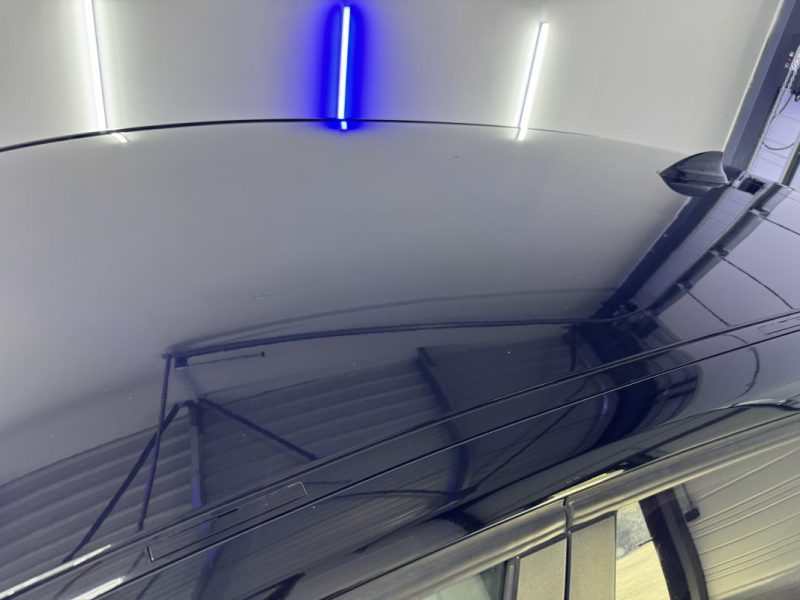 BMW SERIE 1 118d -  BVA 5 PORTES - F20 URBAN LIFE - GARANTIE 12 MOIS