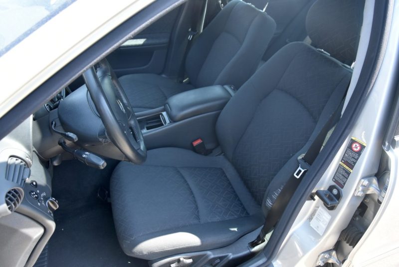 MERCEDES-BENZ CLASSE C (W203) C 200 KOMPRESSOR  2002
