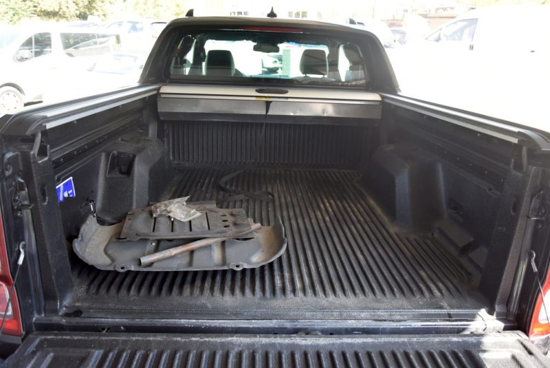 FORD RANGER 2.0 ECOBLUE BITURBO 213 SUPER CAB WILDTRAK BA PH3 2020